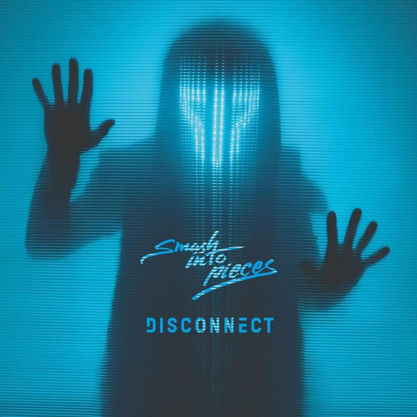 Disconnect (WHITE VINYL)