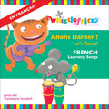 Allons Danser: Let's Dance