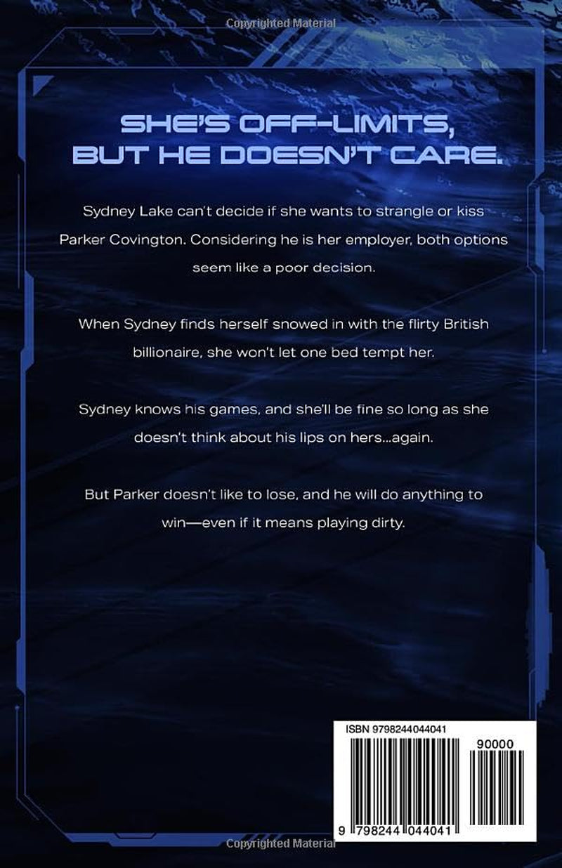 Forbidden Game: A Billionaire Romance (The System)