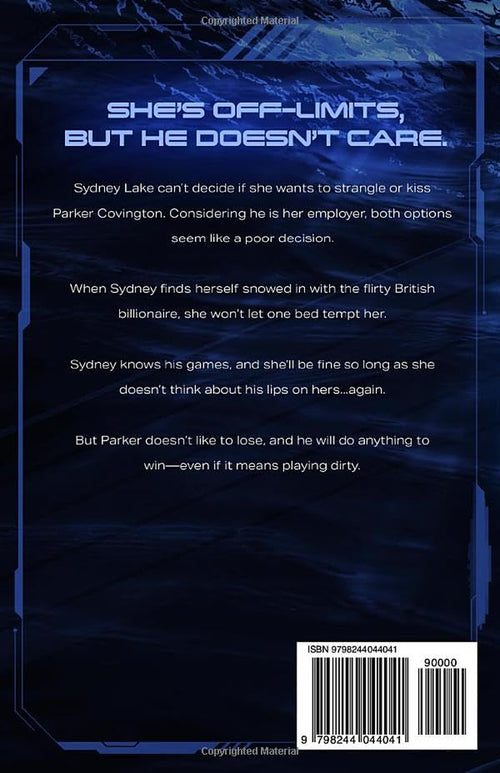 Forbidden Game: A Billionaire Romance (The System)