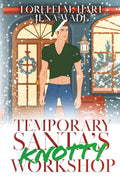 Temporary Santa's Knotty Workshop