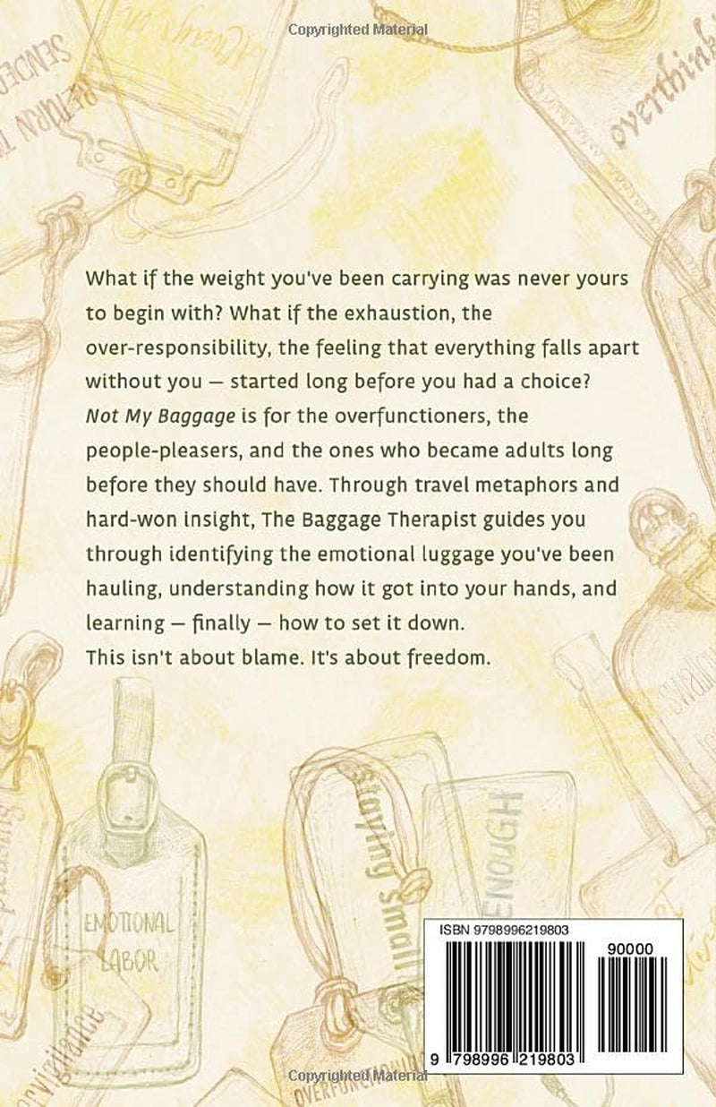 Not My Baggage