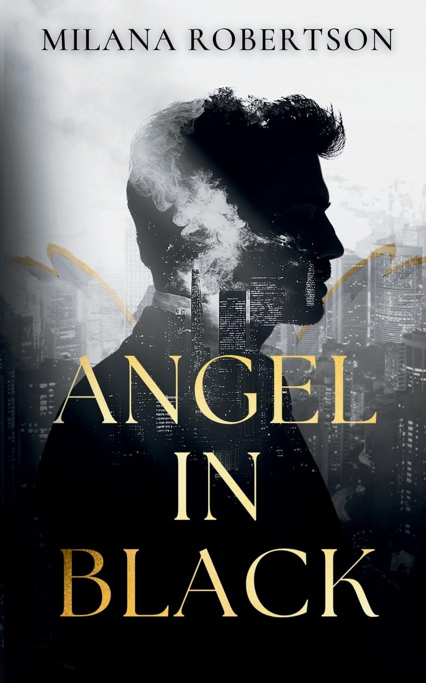 Angel in Black (The Angel in Black Duology)
