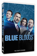Blue Bloods: The Eighth Season
