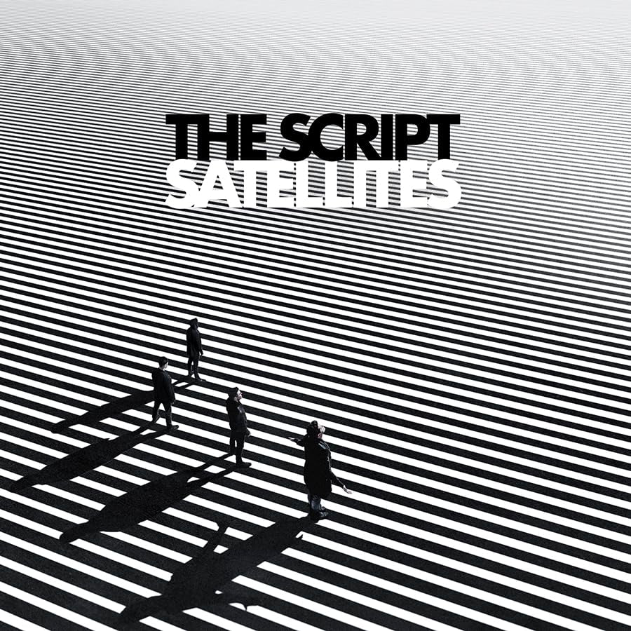 Satellites [LP]
