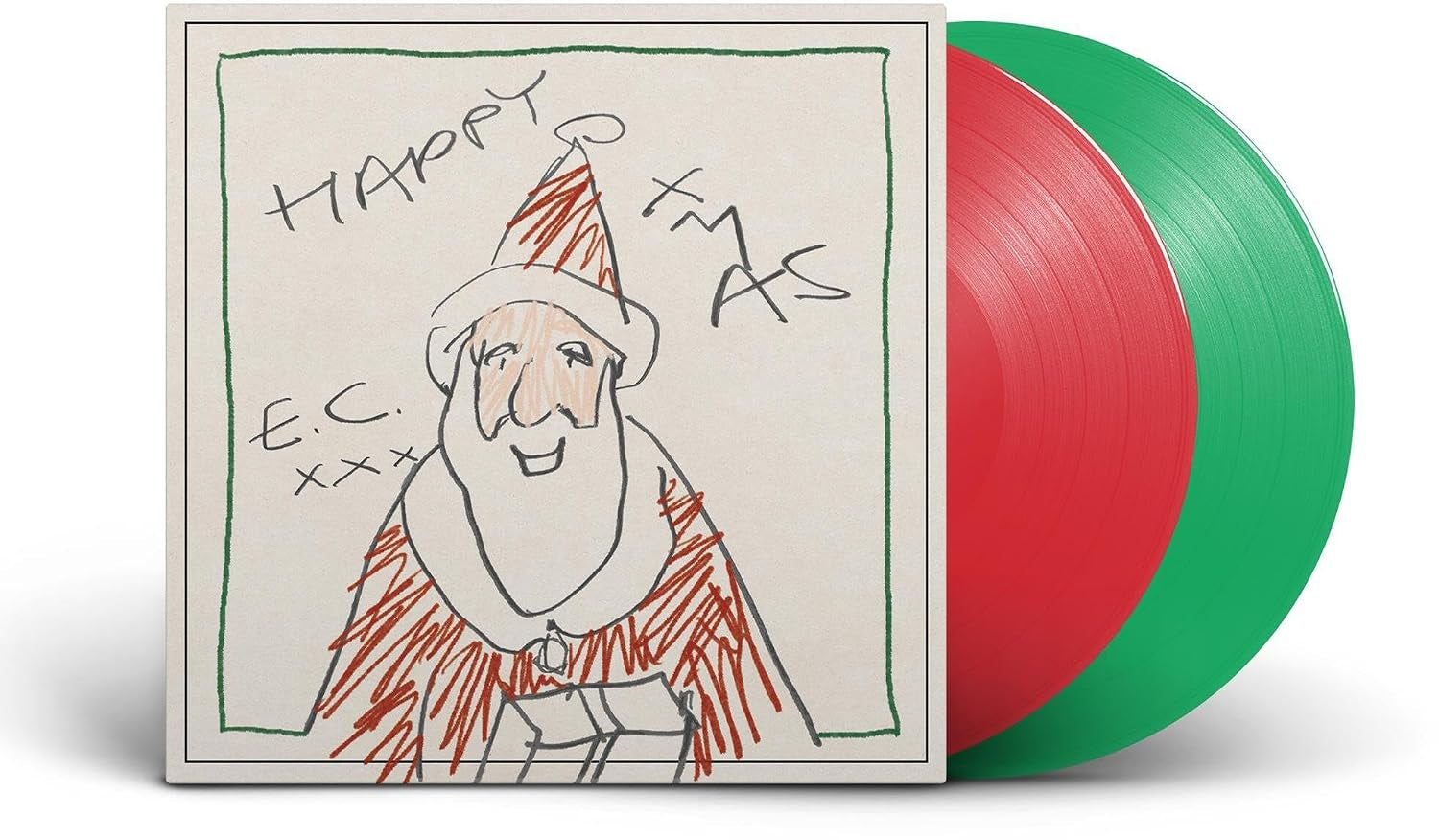 Happy Xmas 10/12