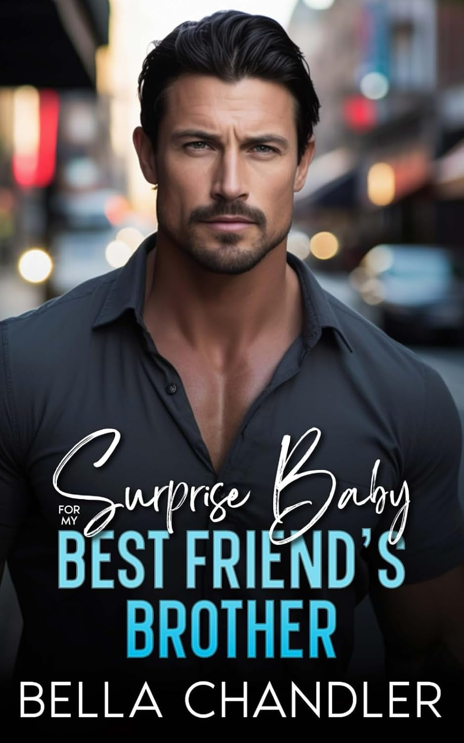 Surprise Baby For My Best Friend's Brother: An Enemies to Lovers Fake Dating Sports Romance (Hall Of Fame Forbidden Lovers)