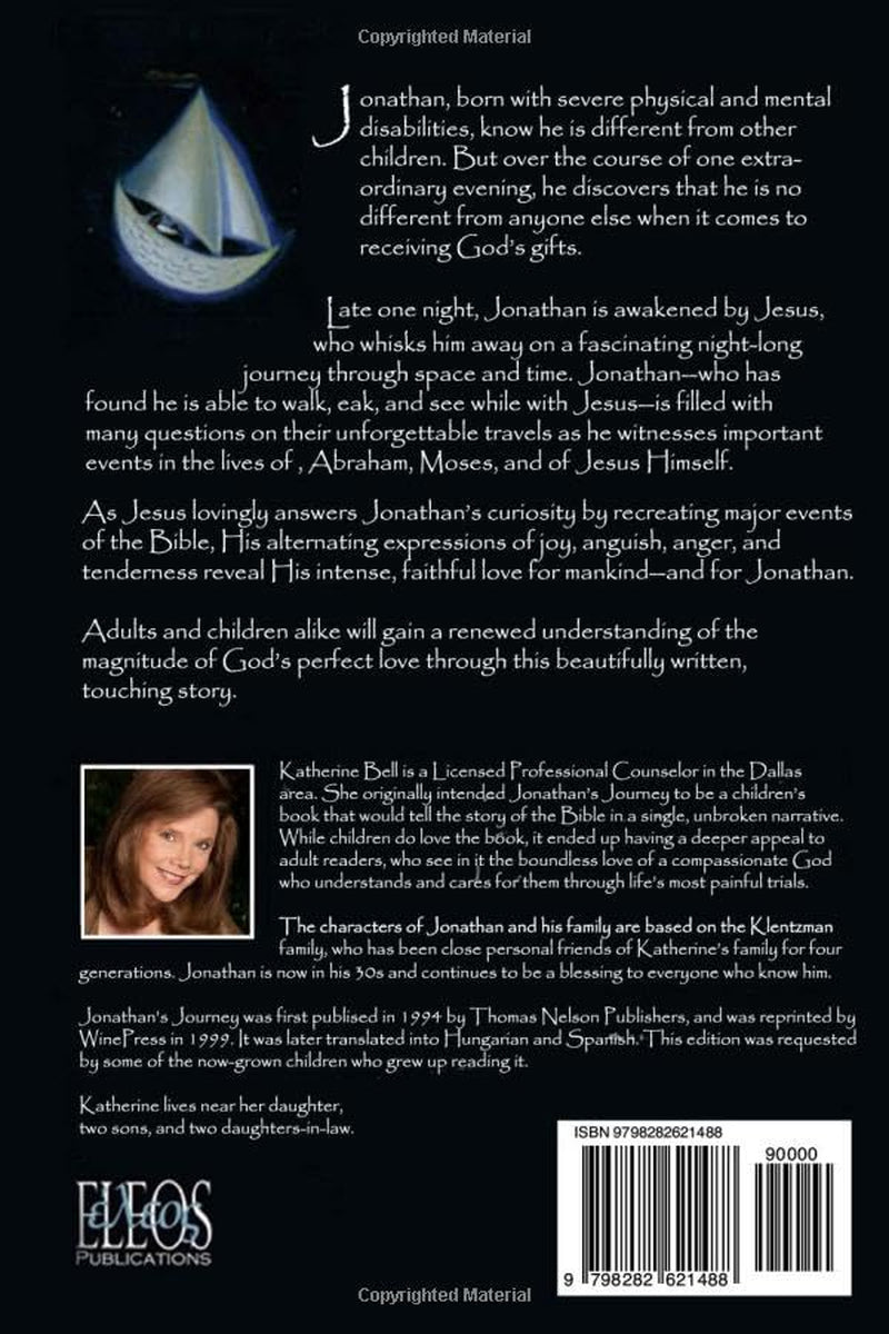 Jonathan's Journey