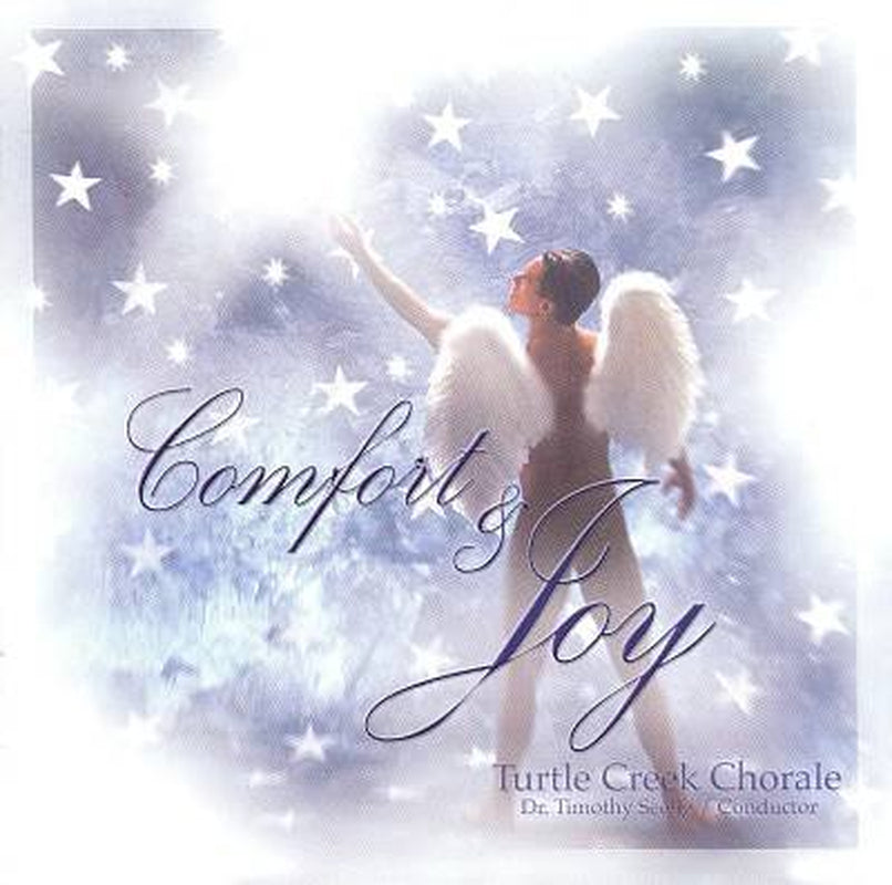 Comfort & Joy