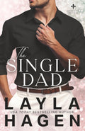 The Single Dad (The Leblanc Brothers)