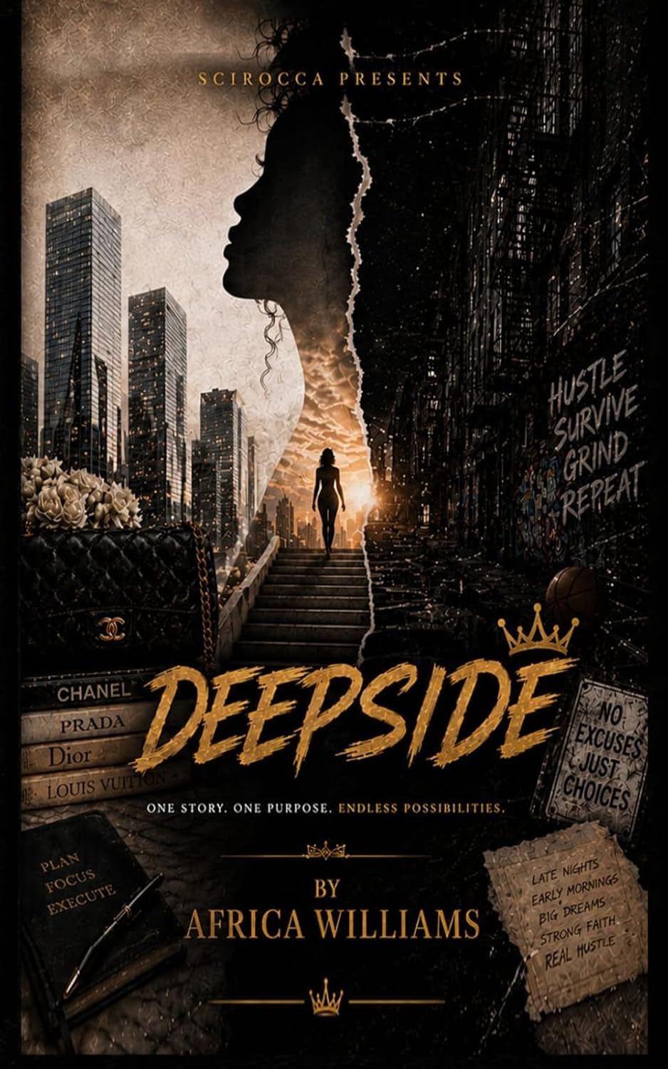 Deepside