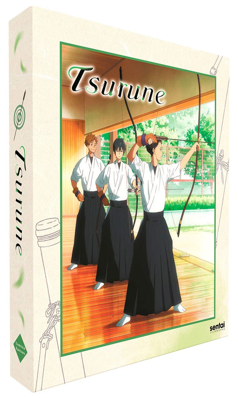 TSURUNE