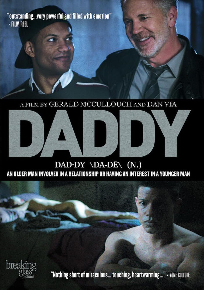 Daddy