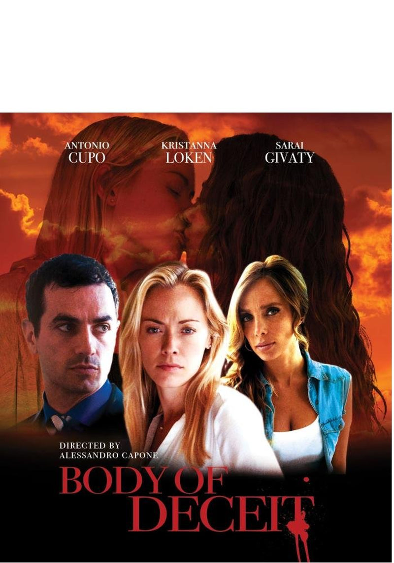 Body of Deceit