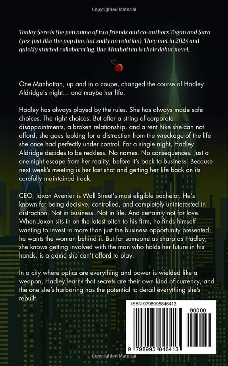 One Manhattan