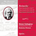 The Romantic Piano Concerto Vol. 85