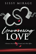 Unwavering Love: A Romance Story About a Therapist and a Police Officer