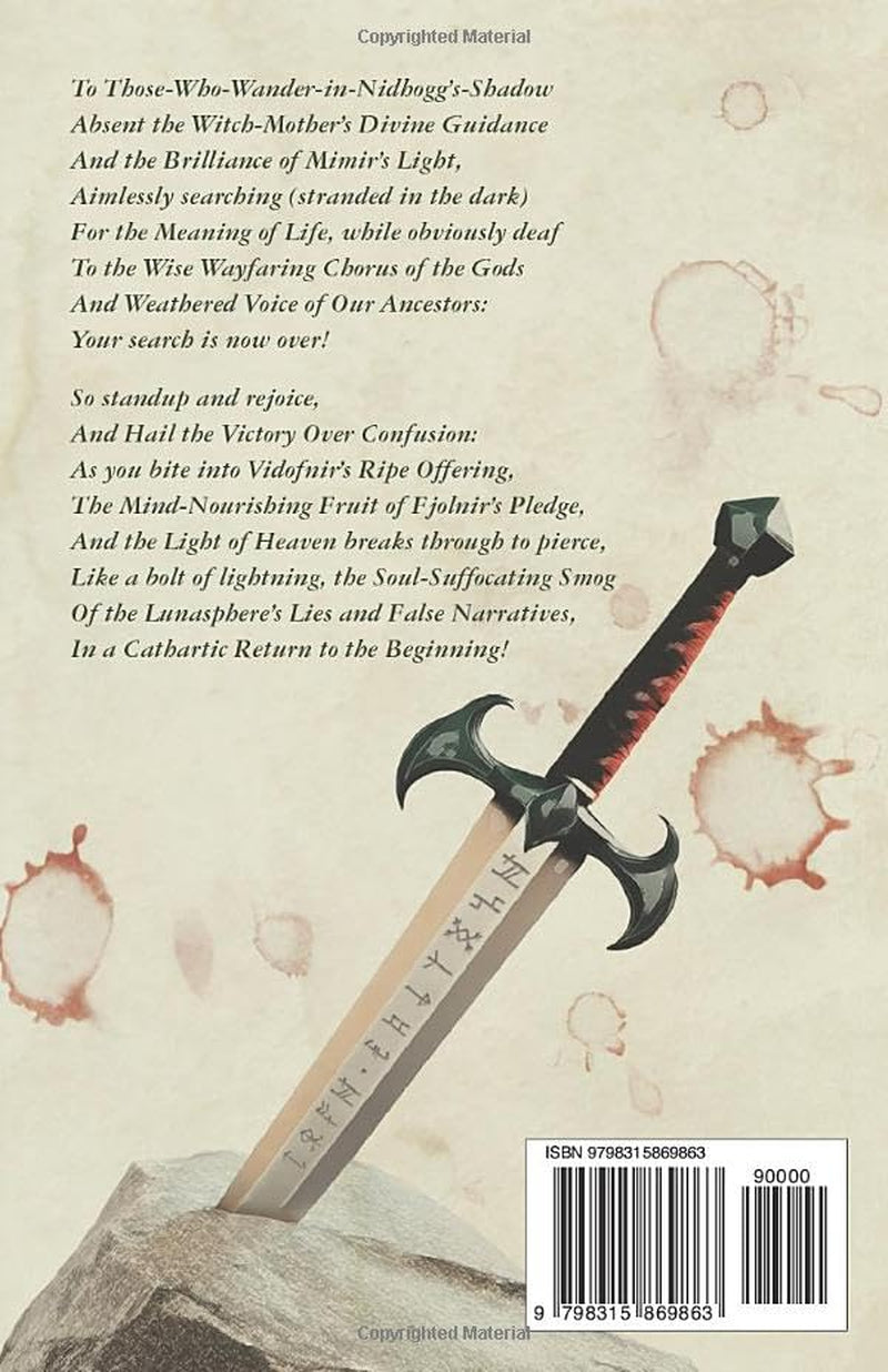The Metaphysics of the Runes