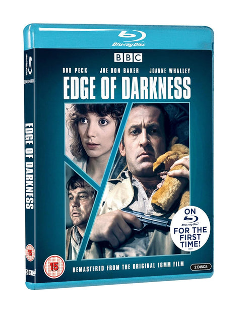 Edge of Darkness [Blu-Ray]