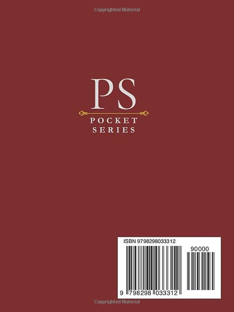The Federal Rules of Evidence 2025: Pocket Series