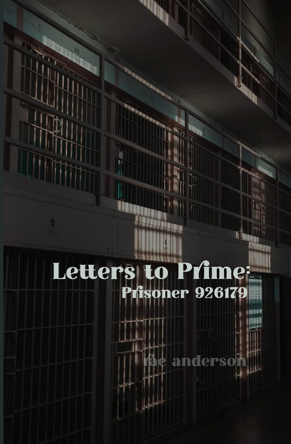 Letters to Prime: Prisoner 926179 (The Hermès Family)