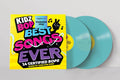 KIDZ BOP BEST SONGS EVER (Amazon Exclusive)
