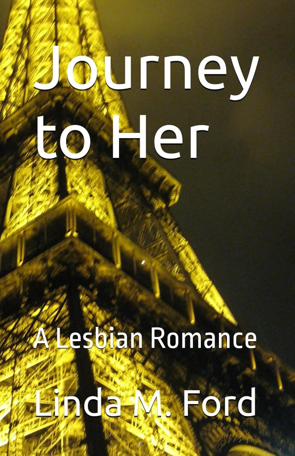 Journey to Her: A Lesbian Romance (Cleo's Club)