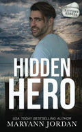 Hidden Hero (Baytown Heroes)