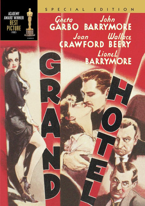 Grand Hotel