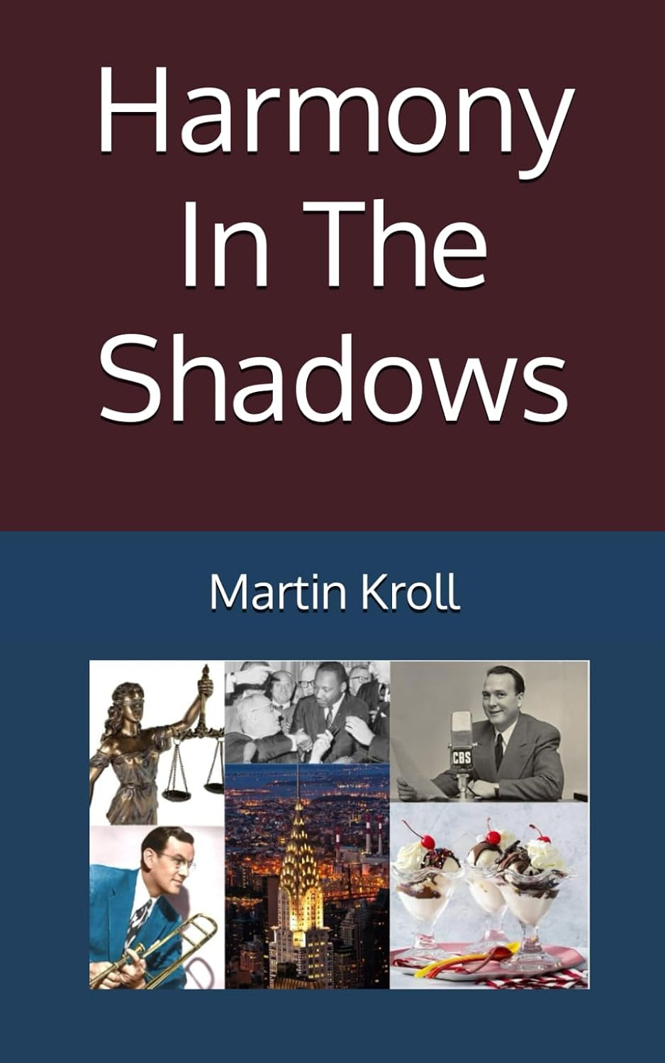 Harmony In The Shadows: A Nostalgic Journey Of A Lawyer's Rendezvous With Historic Events