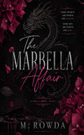 The Marbella Affair (Marbella Series)