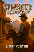 Stranger in Quail Creek