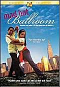 Mad Hot Ballroom