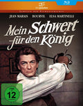 Mein Schwert für den König, 1 Blu-ray