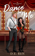 Dance for Me: The Sinners' Playground Series