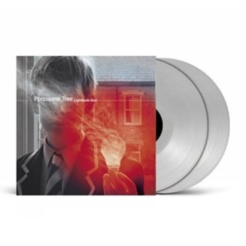 Lightbulb Sun - UK Exclusive Clear 140GM