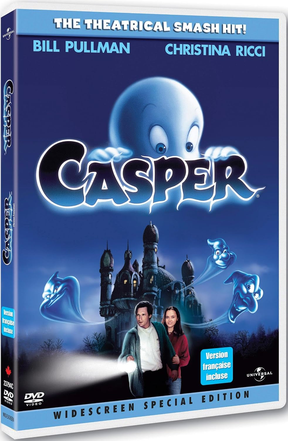 Casper