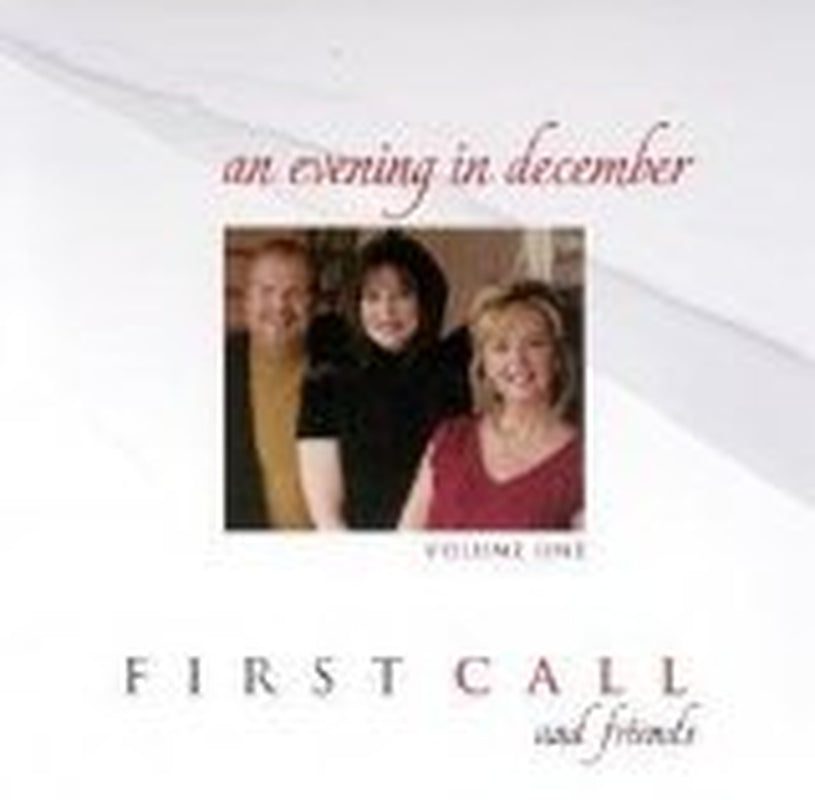 An Evening in December