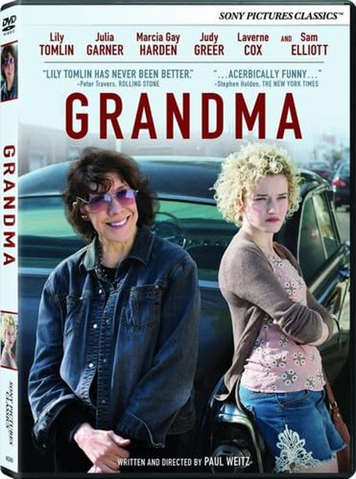 Grandma
