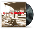 Essential Delta Blues / Various 180gm