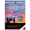 The Civil War 25th Anniversary Edition - Restored for 2015