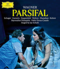 Wagner: Parsifal [4 CD]