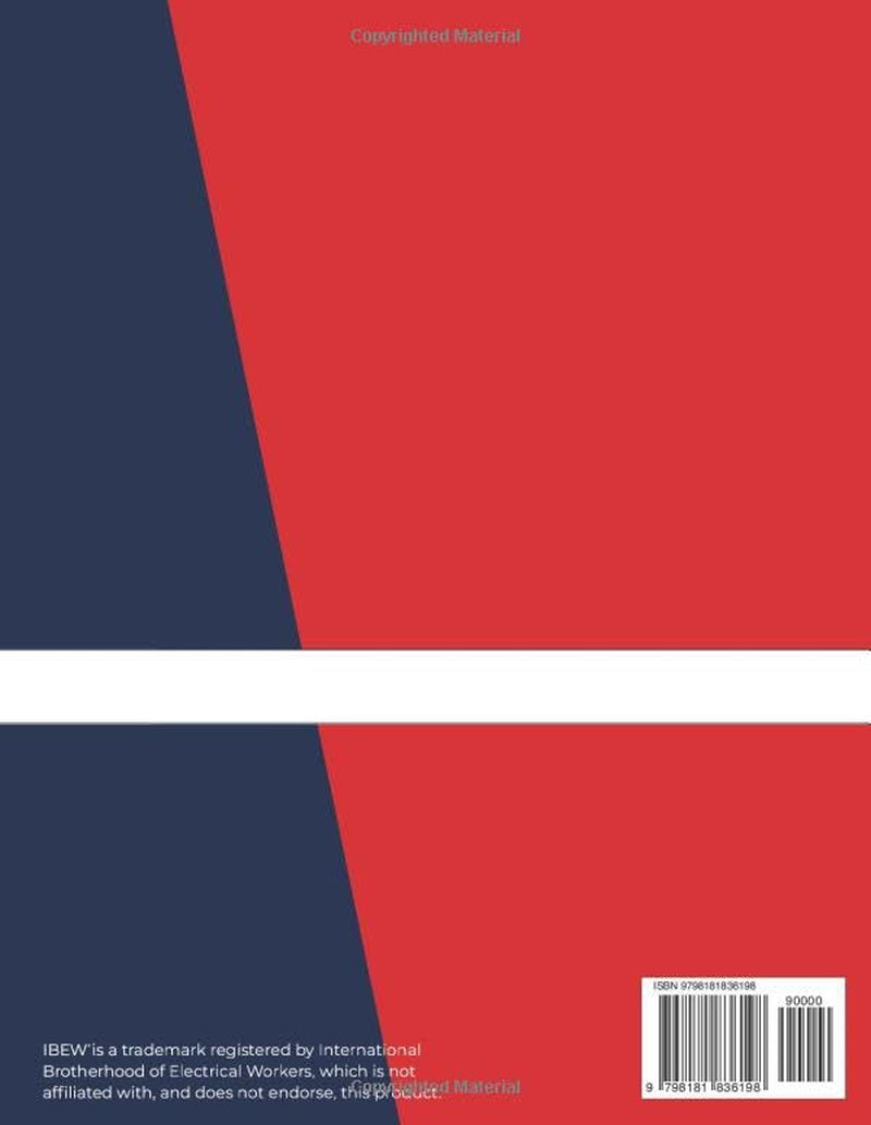 IBEW Aptitude Test Prep: The Most Complete Study Guide Including Our Exclusive eLearning Platform, 25 Full-Length Practice Tests, 200 Flashcards and ... of the Exam and Achieve Your Best Score