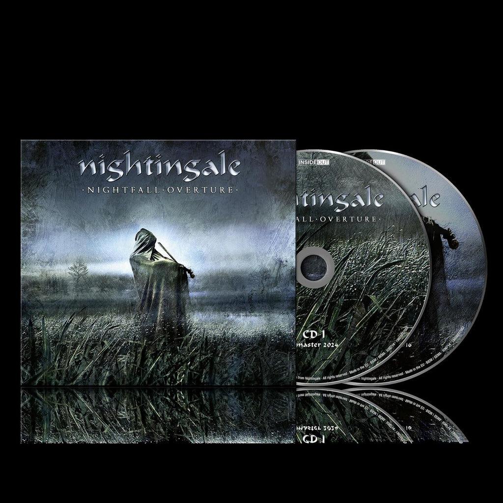 Nightfall Overture