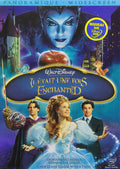 Enchanted