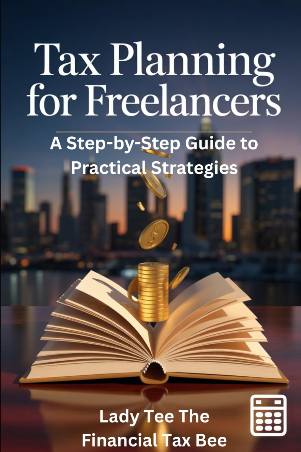Tax Planning for Freelancers: A Step-by-Step Guide to Practical Strategies