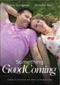 Something Good Coming [DVD]