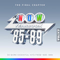 Now Yearbook Extra 1985-1989: The Final Chapter / Various