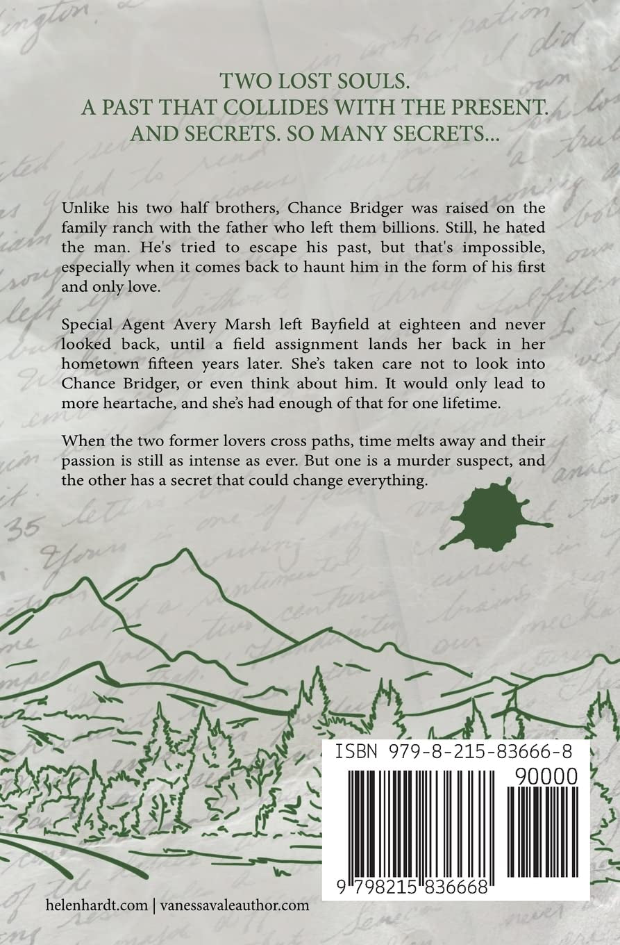 Broken (The Billion Heirs)