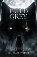 Fated Grey (Fated Series)